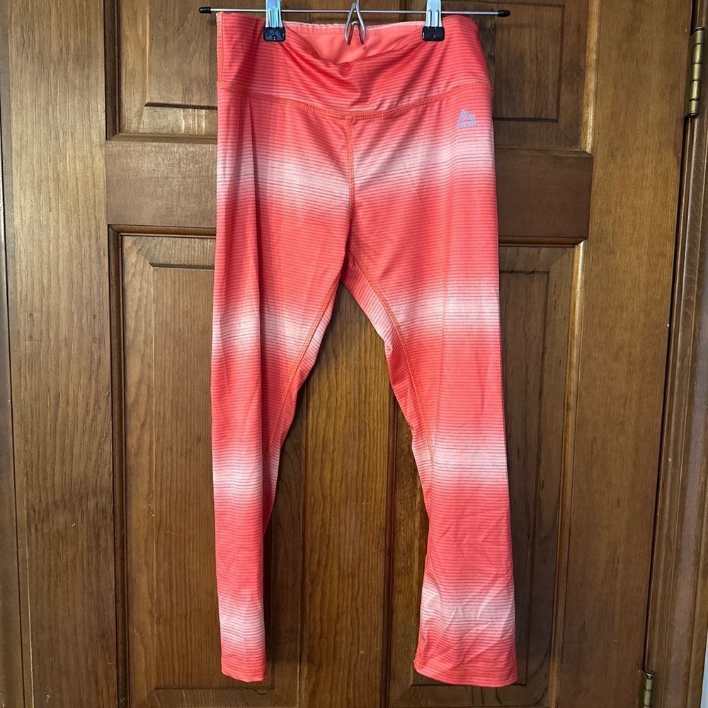 RBX Size Small Yoga Workout Pants